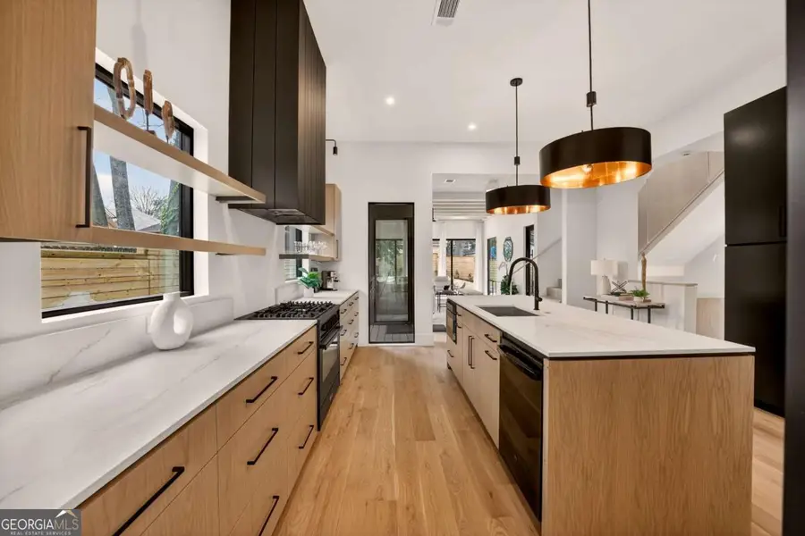 787 Bonaventure Avenue Ne, Atlanta, GA 30306 - #2