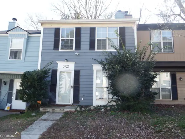 5722 Wells Circle, Stone Mountain, GA 30087