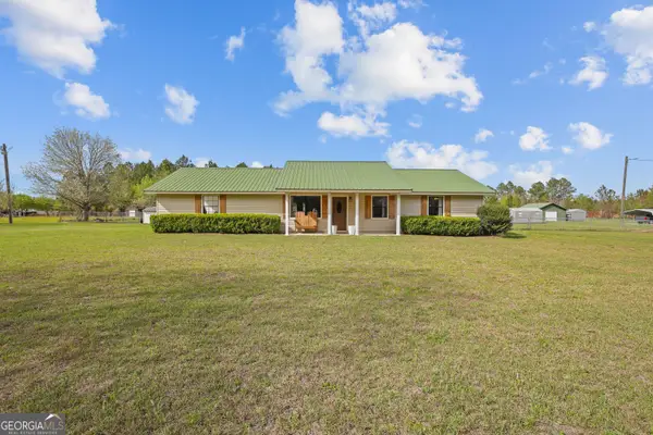 4314 Old Hoboken Road, Blackshear, GA 31516