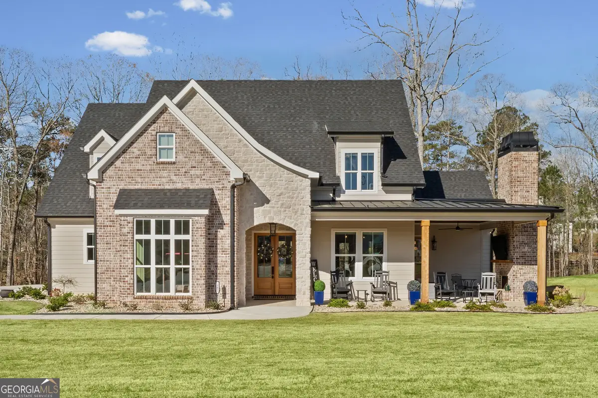 161 Snug Harbor Place, Newnan, GA 30263 - #1