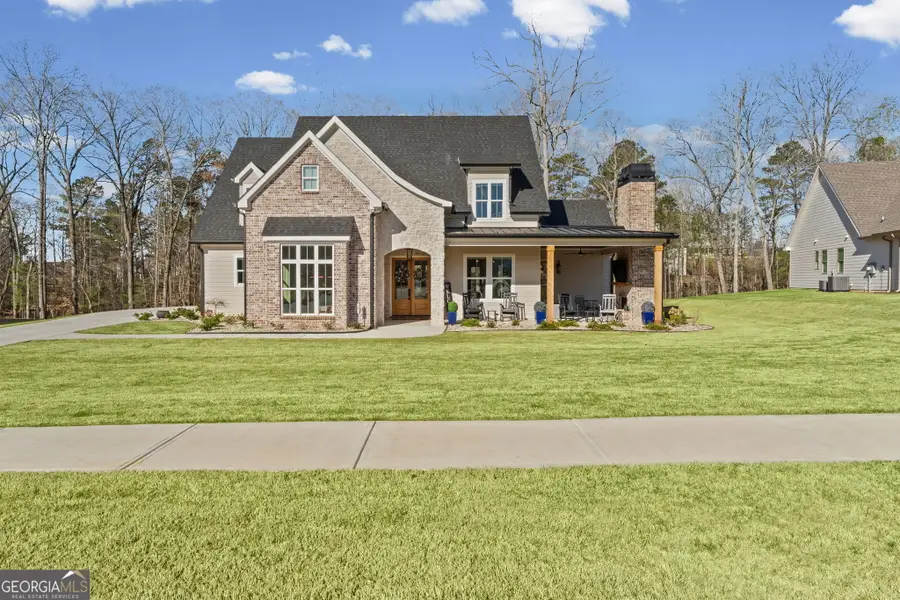 161 Snug Harbor Place, Newnan, GA 30263 - #2