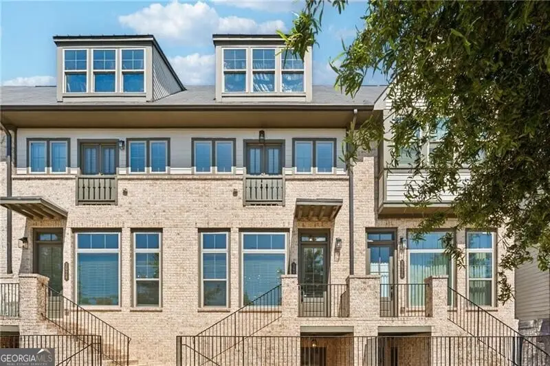 3920 Danube Lane, Atlanta, GA 30339 - #1