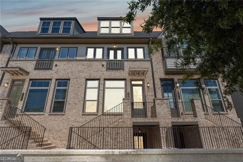 3920 Danube Lane, Atlanta, GA 30339 - #2