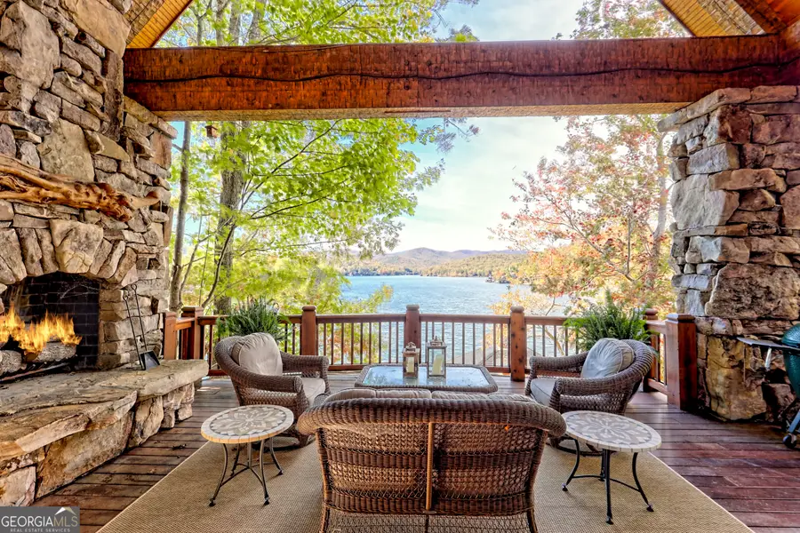 50 Point Morgan Lane, Tiger, GA 30576 - #3