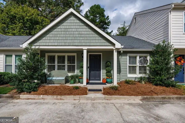 1836 S Garden Court Ne, Brookhaven, GA 30319