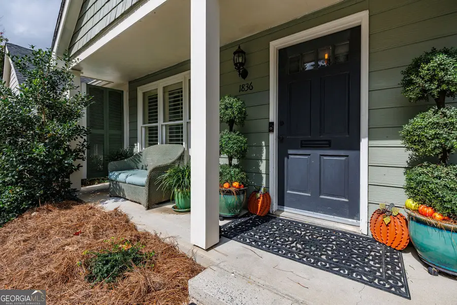 1836 S Garden Court Ne, Brookhaven, GA 30319 - #3