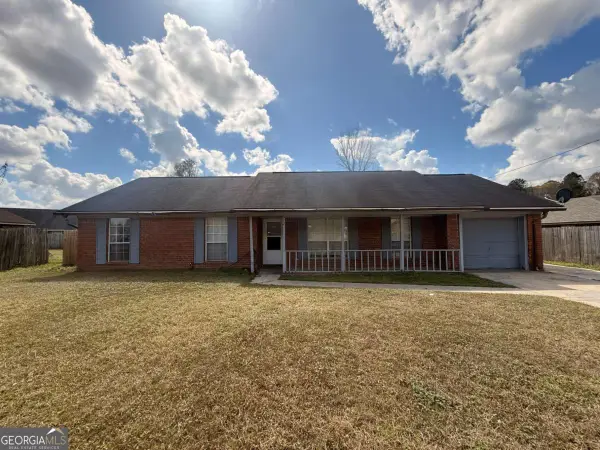 972 Birchfield Drive, Hinesville, GA 31313