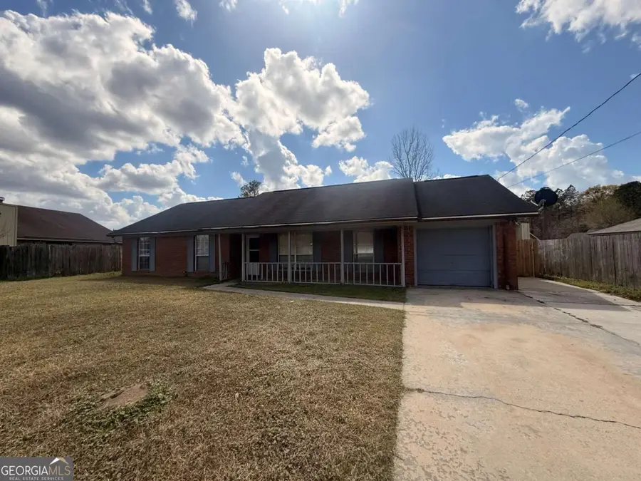 972 Birchfield Drive, Hinesville, GA 31313 - #2