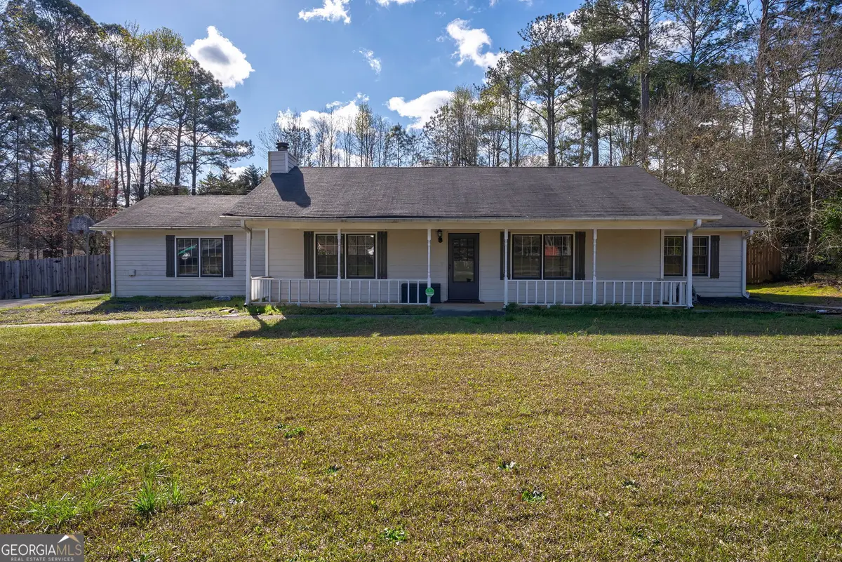 4284 SE Village Green Circle, Conyers, GA 30013 - #1