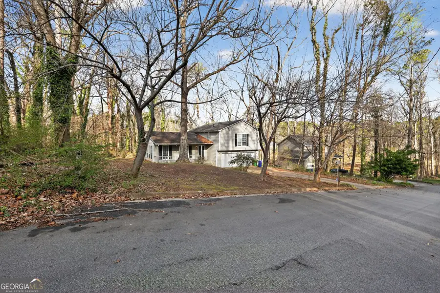 629 Waterview Court, Stone Mountain, GA 30088 - #2