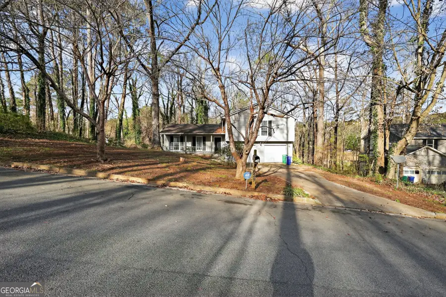 629 Waterview Court, Stone Mountain, GA 30088 - #3