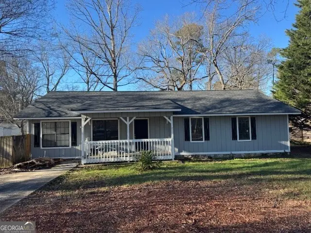 405 Bob Wood Drive, Loganville, GA 30052 - #2