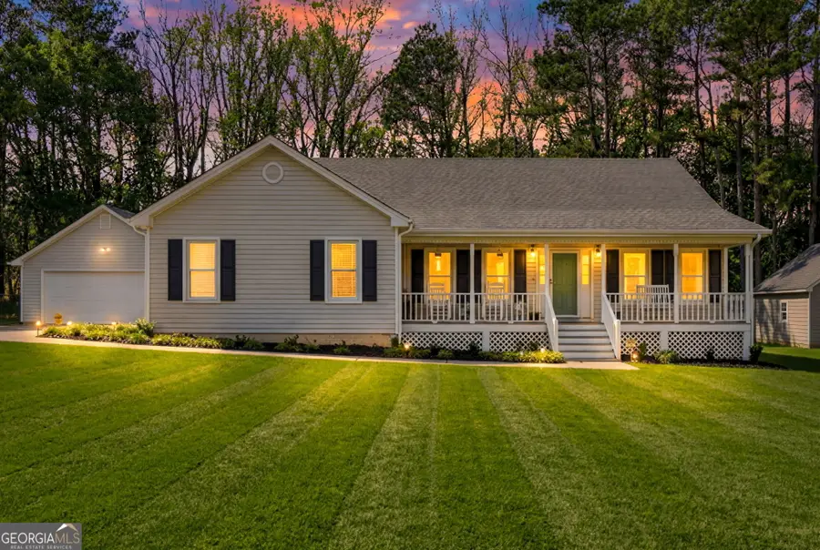 620 N Oakland Circle, McDonough, GA 30253 - #3