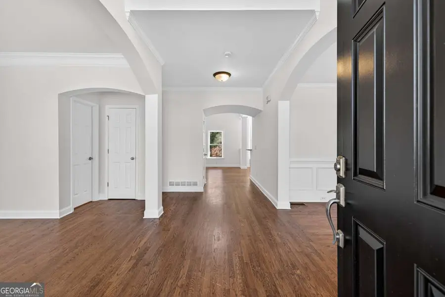 2864 Misty Rock Cove, Dacula, GA 30019 - #3