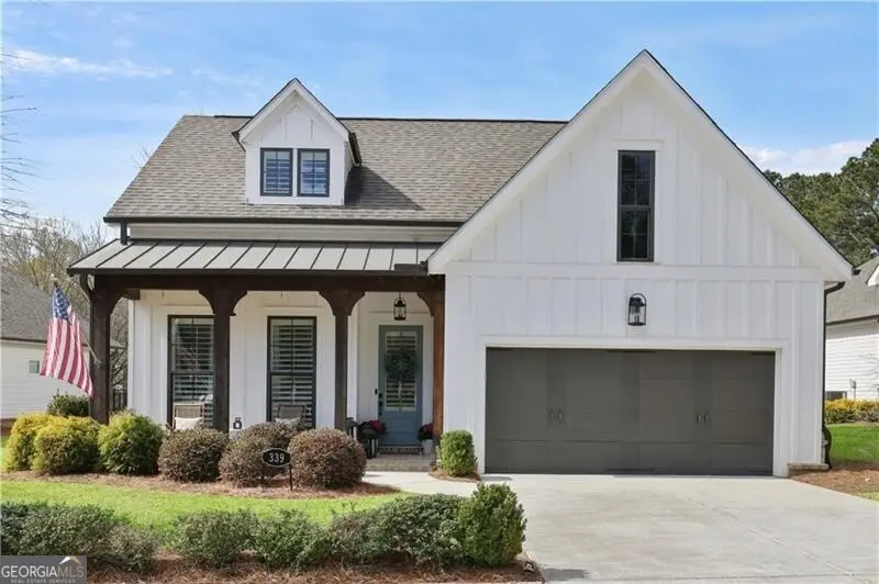 339 Mcdaniel Place, Canton, GA 30115 - #1