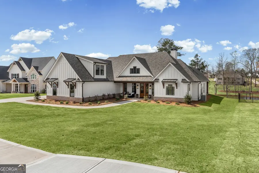 283 Snug Harbor Place, Newnan, GA 30263 - #3