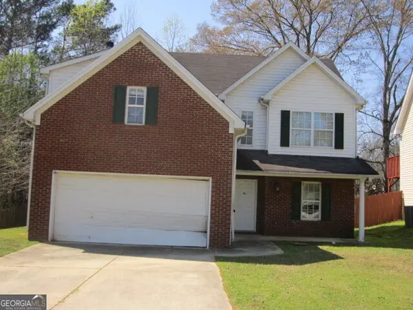 513 Luke Court, Jonesboro, GA 30238