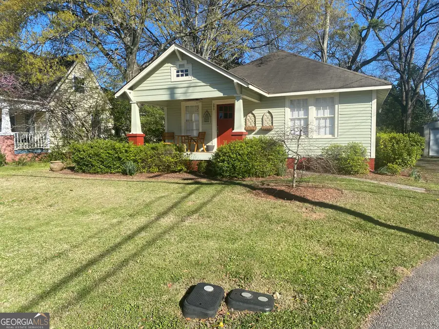 292 S Cherokee Road, Social Circle, GA 30025 - #2