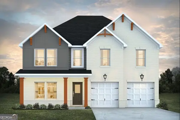 5348 Tolar Road, South Fulton, GA 30213