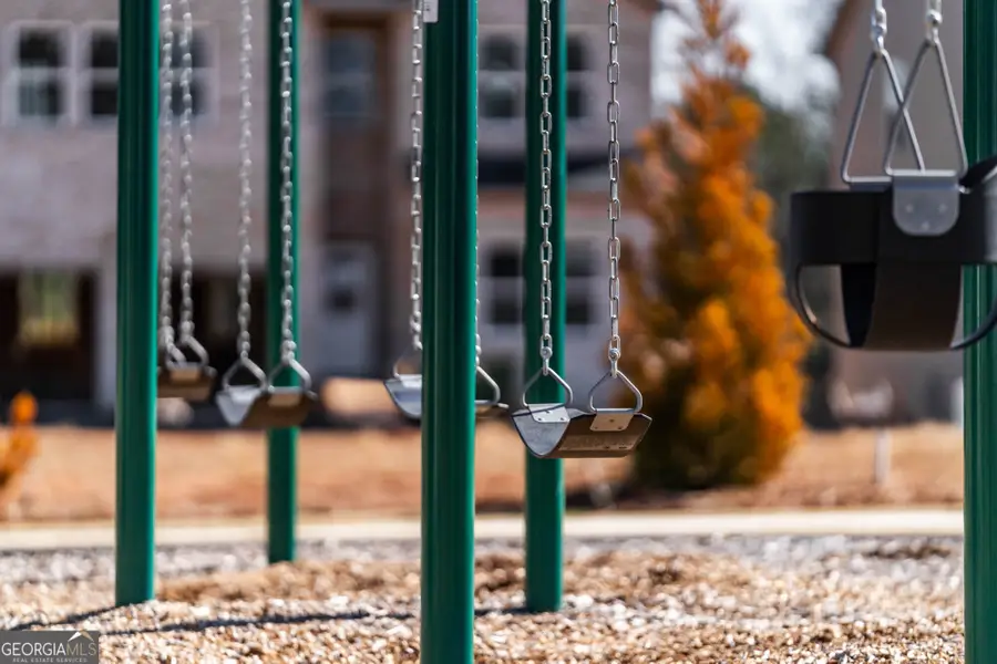 5348 Tolar Road, South Fulton, GA 30213 - #2