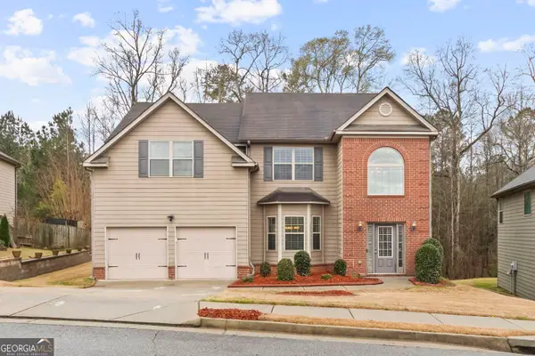 838 Chapman Street, Jonesboro, GA 30238