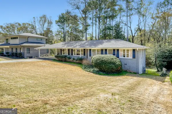 2971 Greenbrook Way Ne, Atlanta, GA 30345