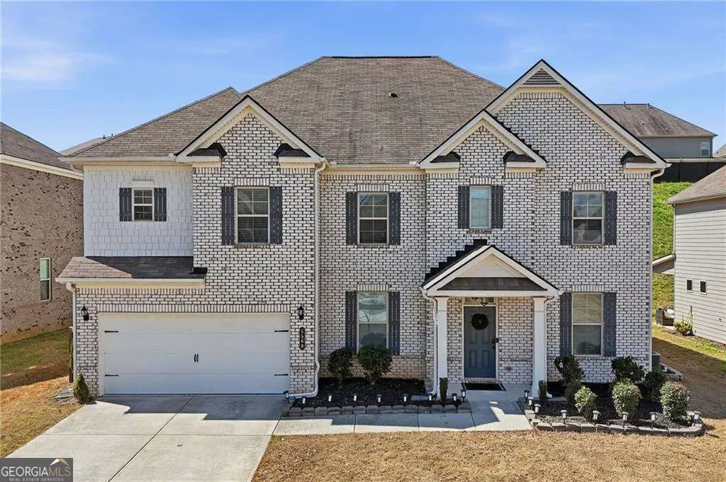 5560 Mirror Lake Drive, Cumming, GA 30028 - #1