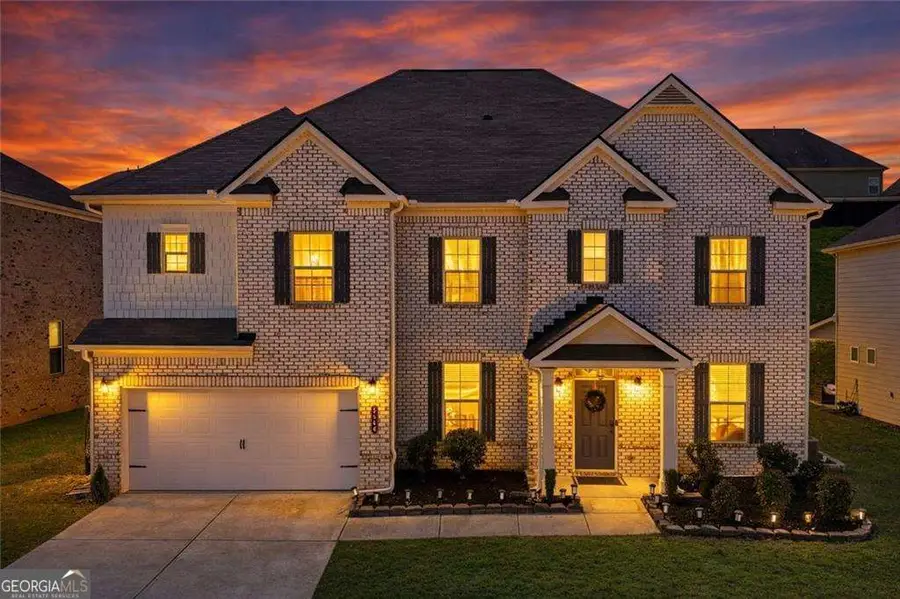 5560 Mirror Lake Drive, Cumming, GA 30028 - #2