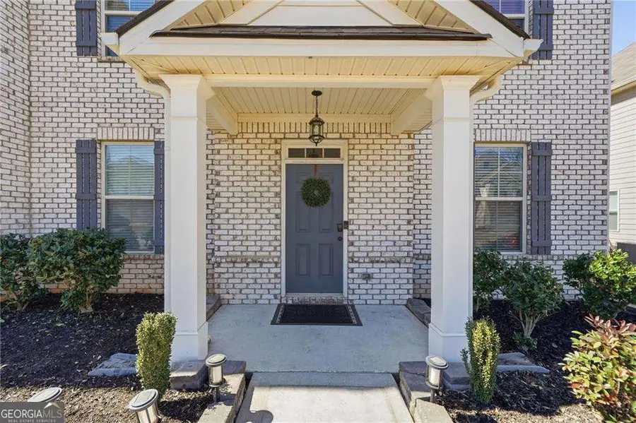 5560 Mirror Lake Drive, Cumming, GA 30028 - #3