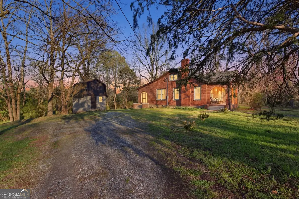 723 Gainesville Highway, Alto, GA 30510 - #1