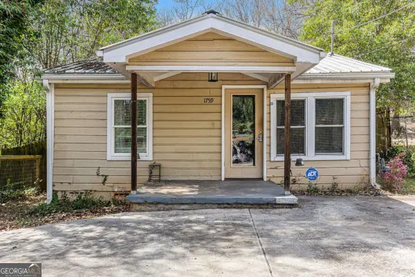 1759 Hancock Avenue, Athens, GA 30606