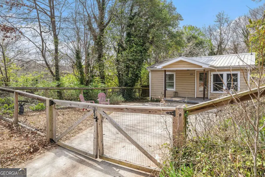 1759 Hancock Avenue, Athens, GA 30606 - #3