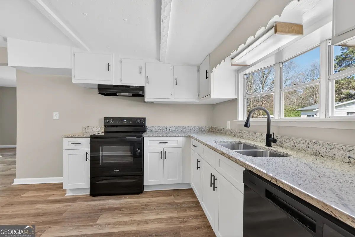 162 Brentwood Lane, Locust Grove, GA 30248 - #1