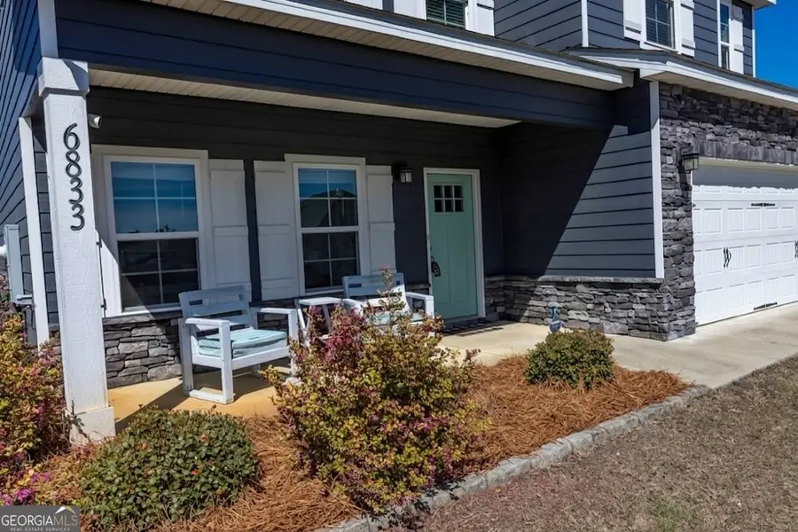 6833 Omaha Drive, Midland, GA 31820 - #3