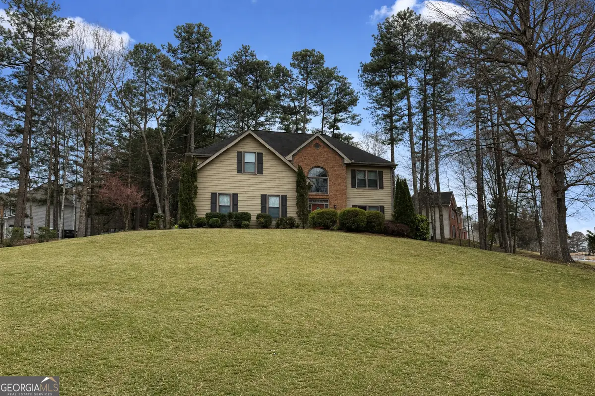 3015 Dacula Oaks Drive, Dacula, GA 30019 - #1