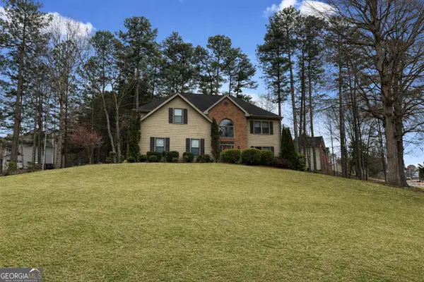 3015 Dacula Oaks Drive, Dacula, GA 30019