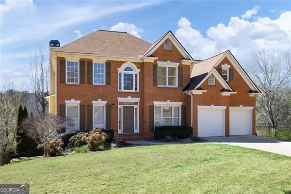 1918 Enchanted Woods Trail, Marietta, GA 30066