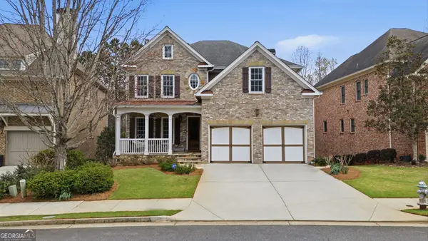 610 Society Street, Alpharetta, GA 30022