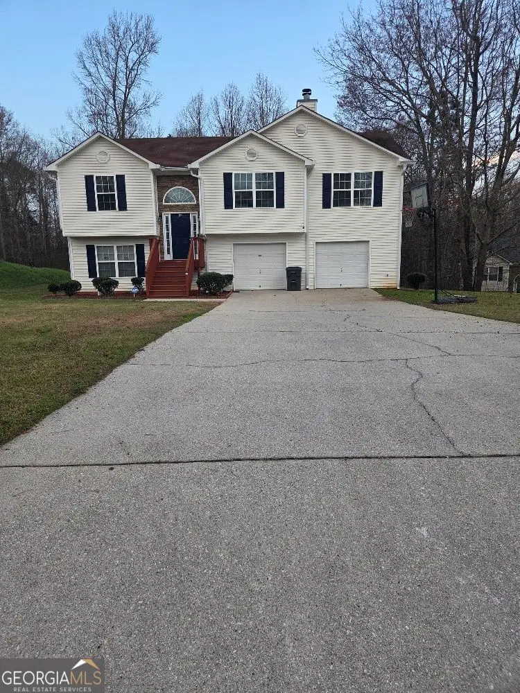 35 Pembroke Place, Covington, GA 30016 - #1