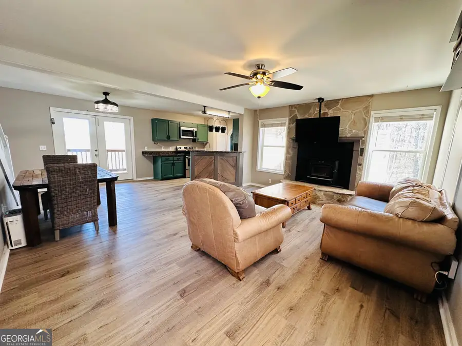 1947 Ivy Mountain Road, Clarkesville, GA 30523 - #2