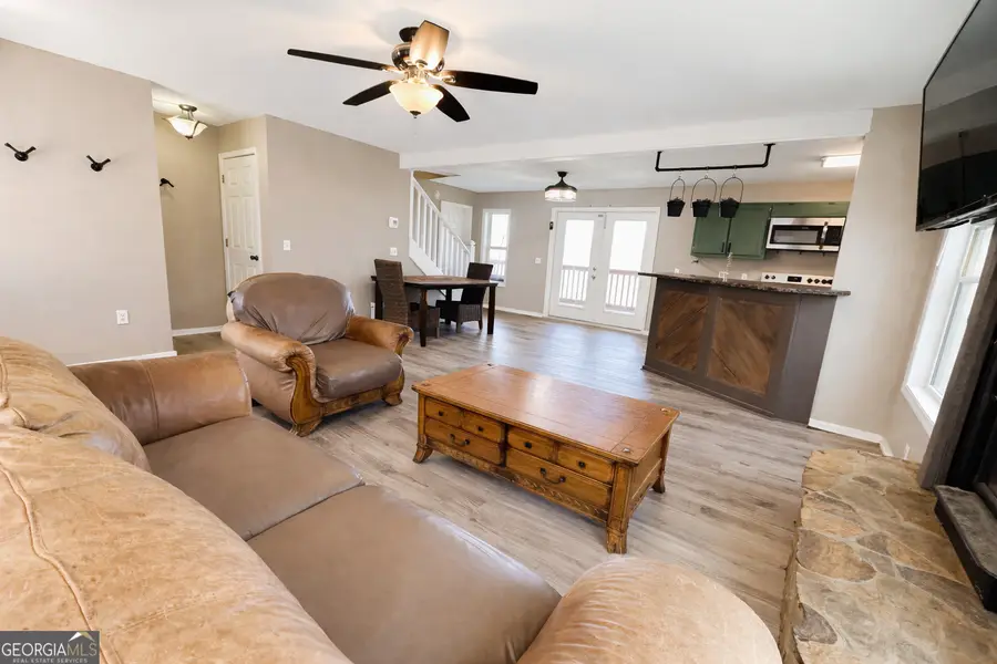 1947 Ivy Mountain Road, Clarkesville, GA 30523 - #3