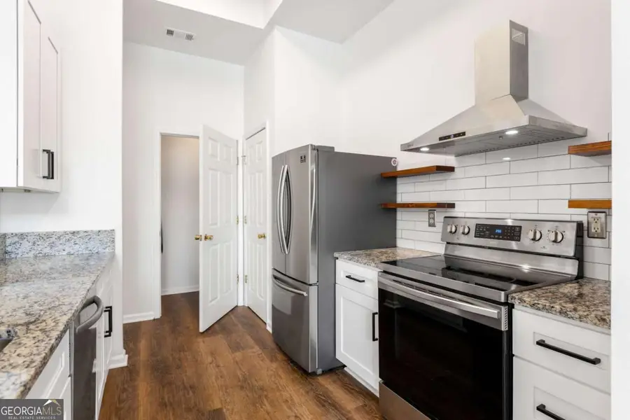 2700 Pine Tree Road Ne #1317, Atlanta, GA 30324 - #2