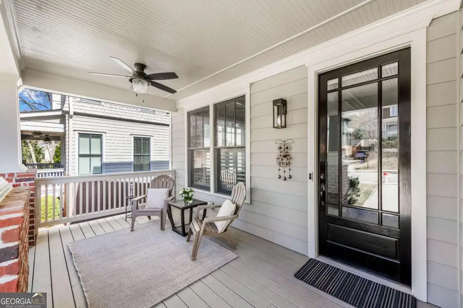 214 Olympic Place, Decatur, GA 30030 - #2