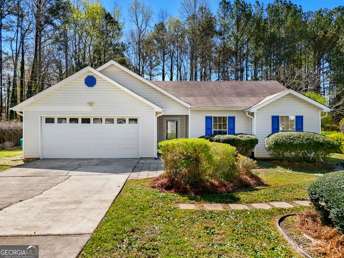 108 Nicki Court, Hampton, GA 30228 - #1