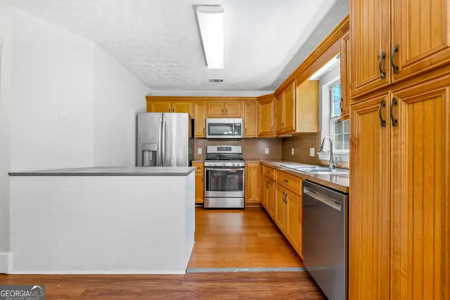 108 Nicki Court, Hampton, GA 30228 - #2