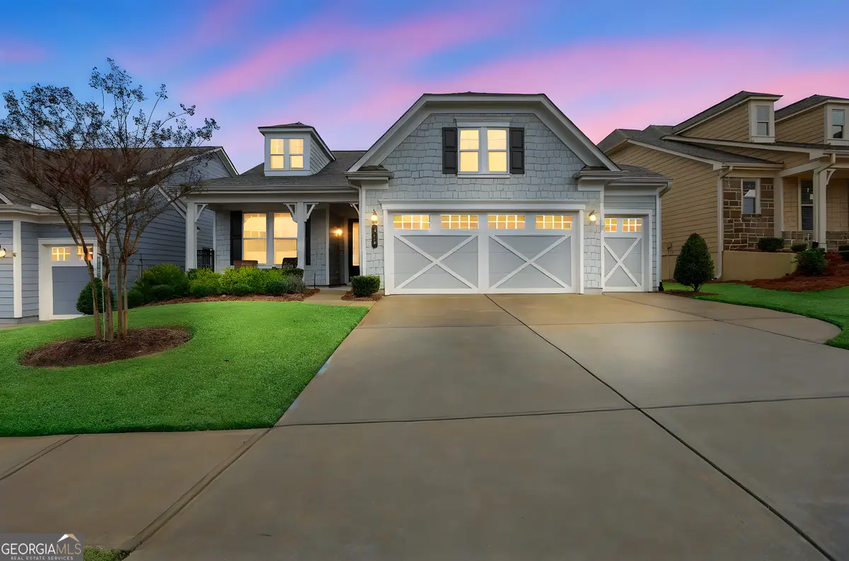 315 Blue Spruce Drive, Peachtree City, GA 30269 - #1