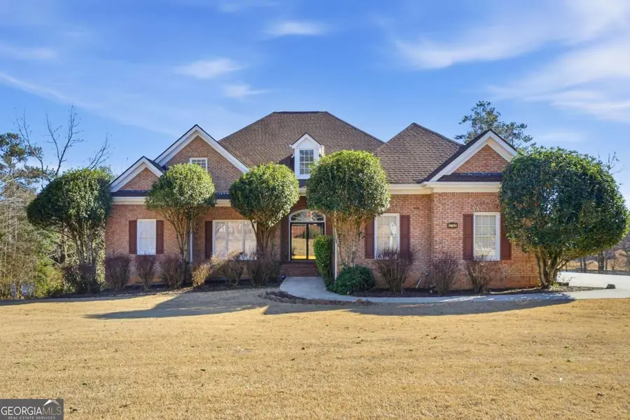 2742 Pitlochry Street Sw, Conyers, GA 30094 - #2