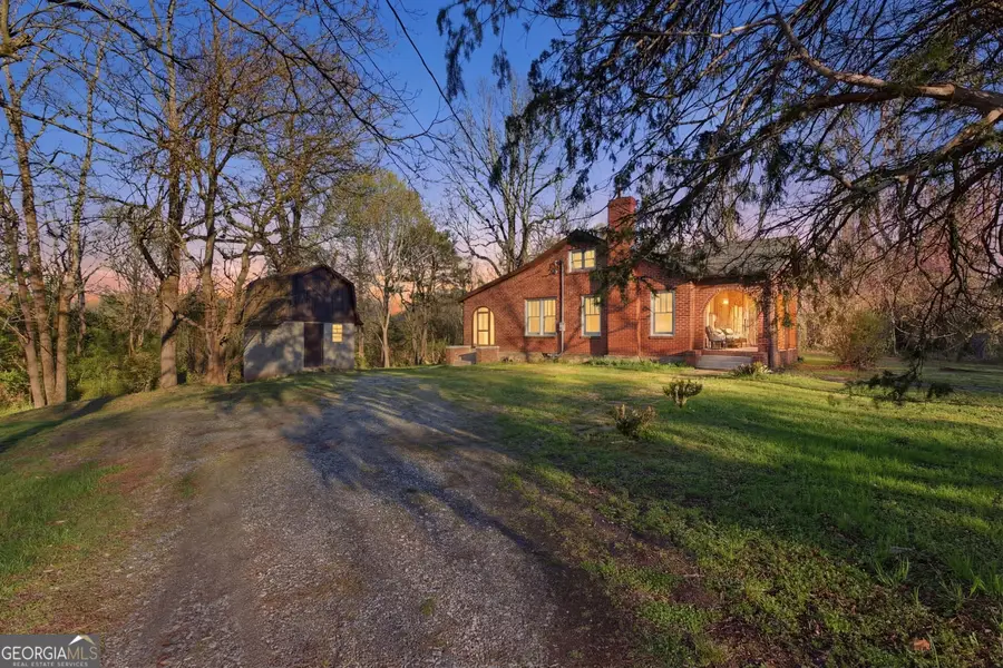 755 Gainesville Highway, Alto, GA 30510 - #2