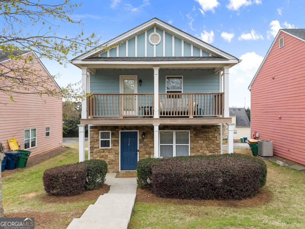 130 Fern Ridge Court, Athens, GA 30601 - #1