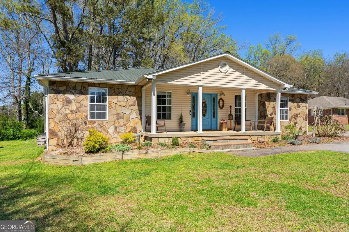 1517 E Church Street, Monroe, GA 30655 - #1